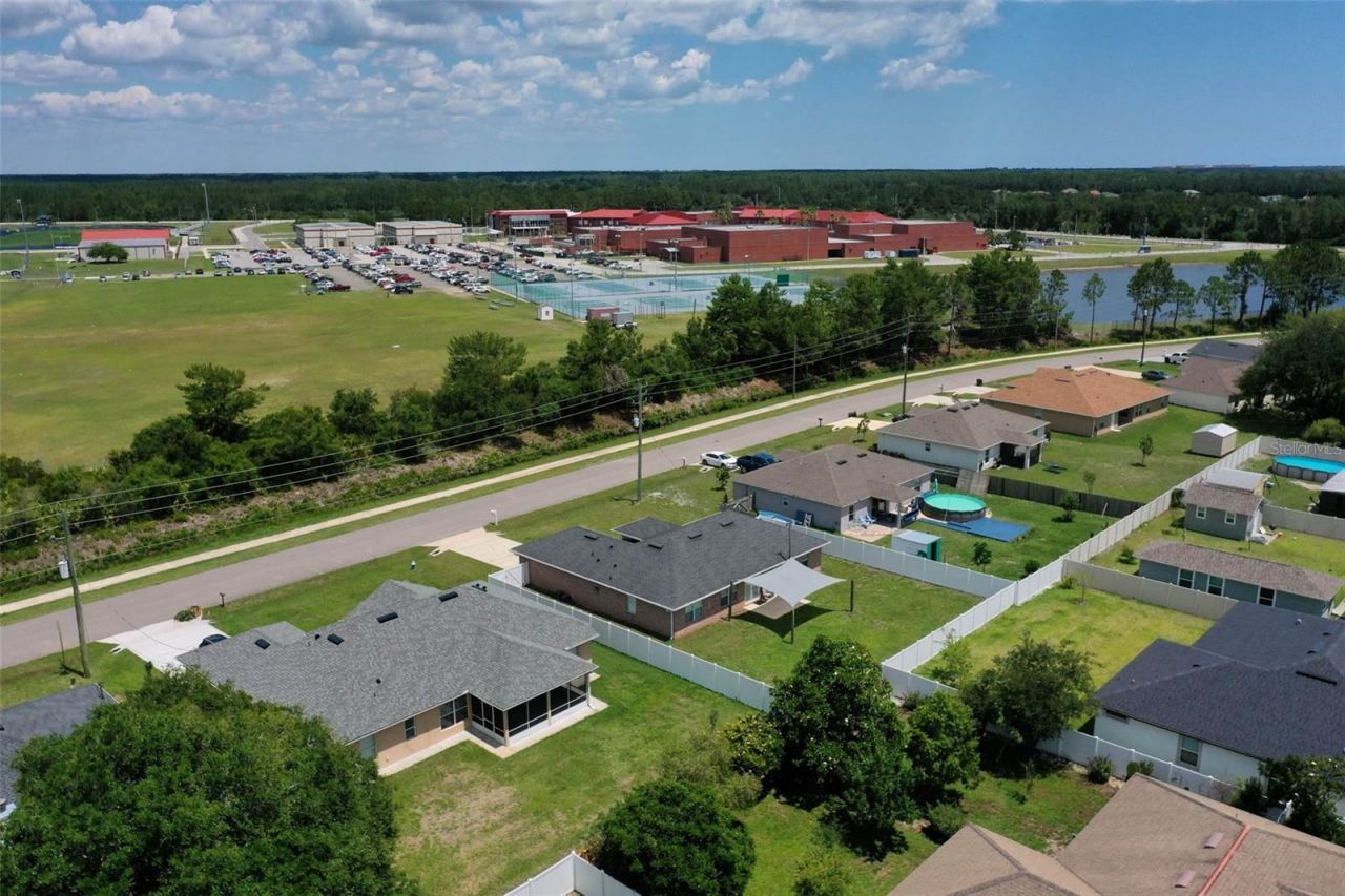 34 Forest Grove Drive, Palm Coast, FL 32137 Photo