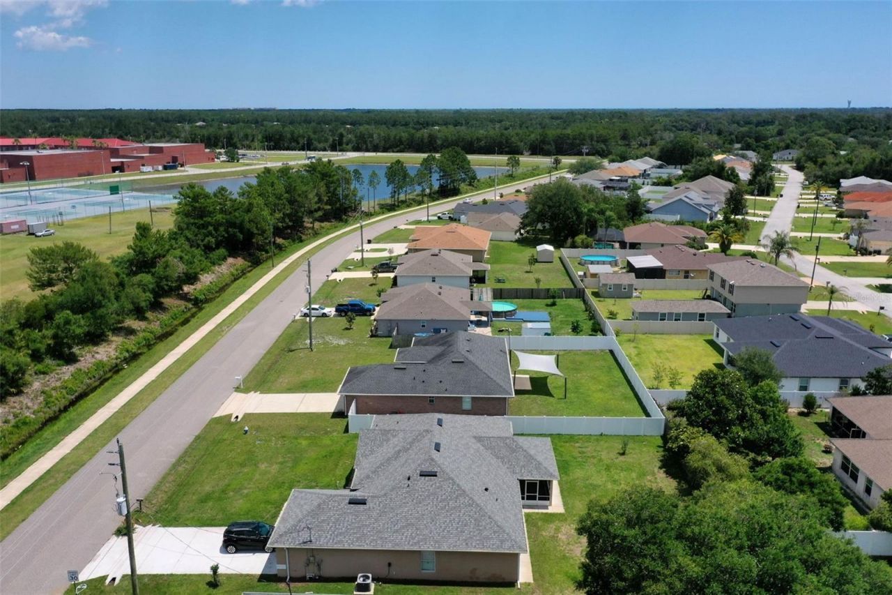 34 Forest Grove Drive, Palm Coast, FL 32137 Photo