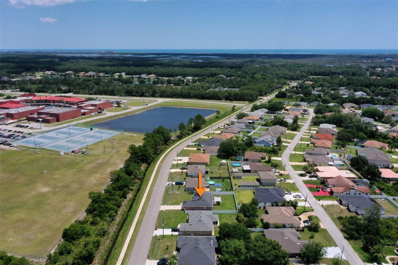 34 Forest Grove Drive, Palm Coast, FL 32137 Photo