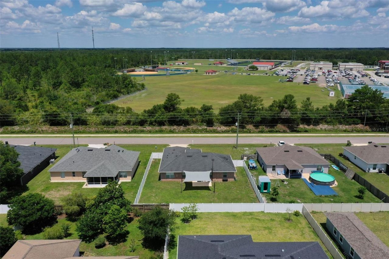 34 Forest Grove Drive, Palm Coast, FL 32137 Photo