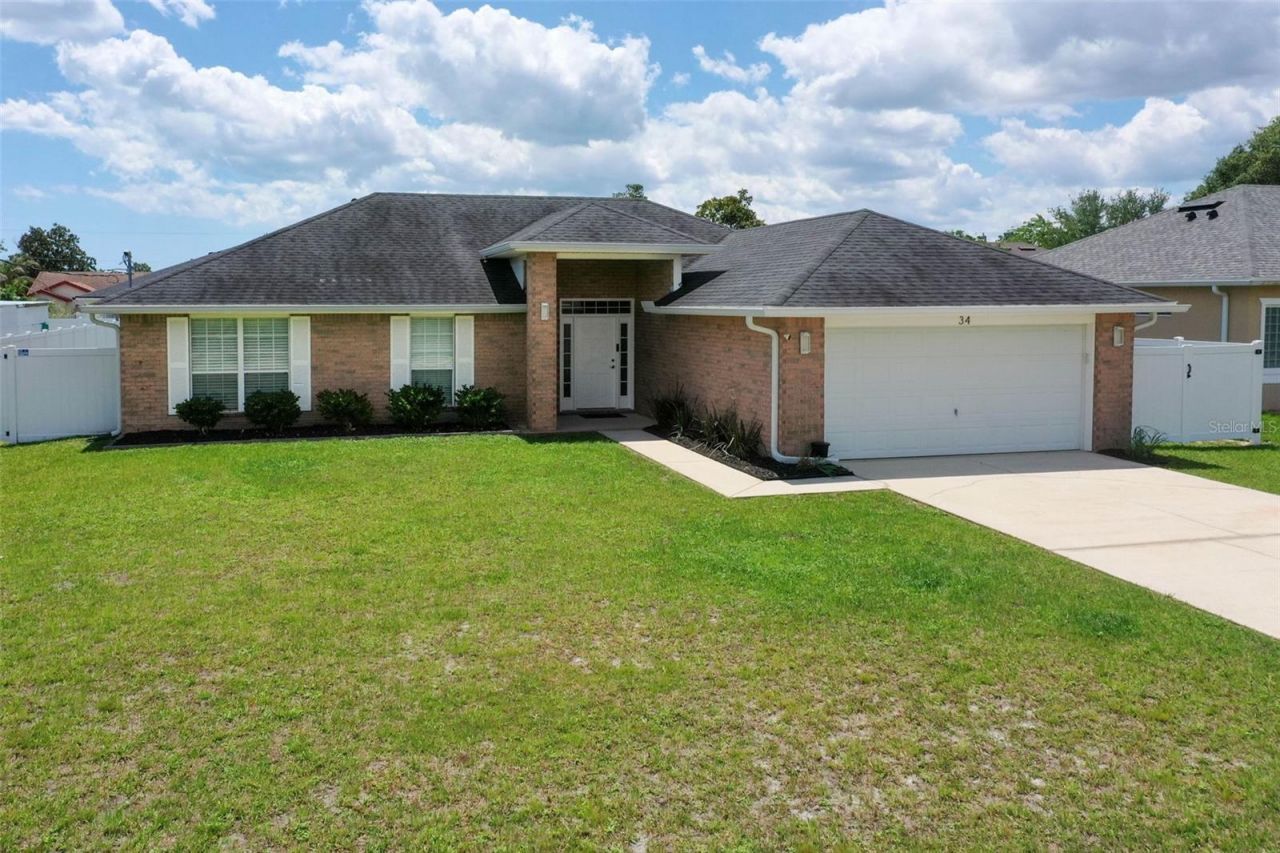 34 Forest Grove Drive, Palm Coast, FL 32137 Photo