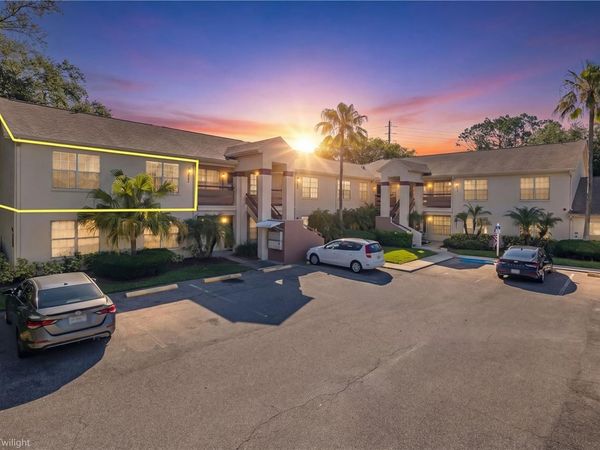 7900 HARDWICK DRIVE, Unit 827, NEW PORT RICHEY, FL 34653