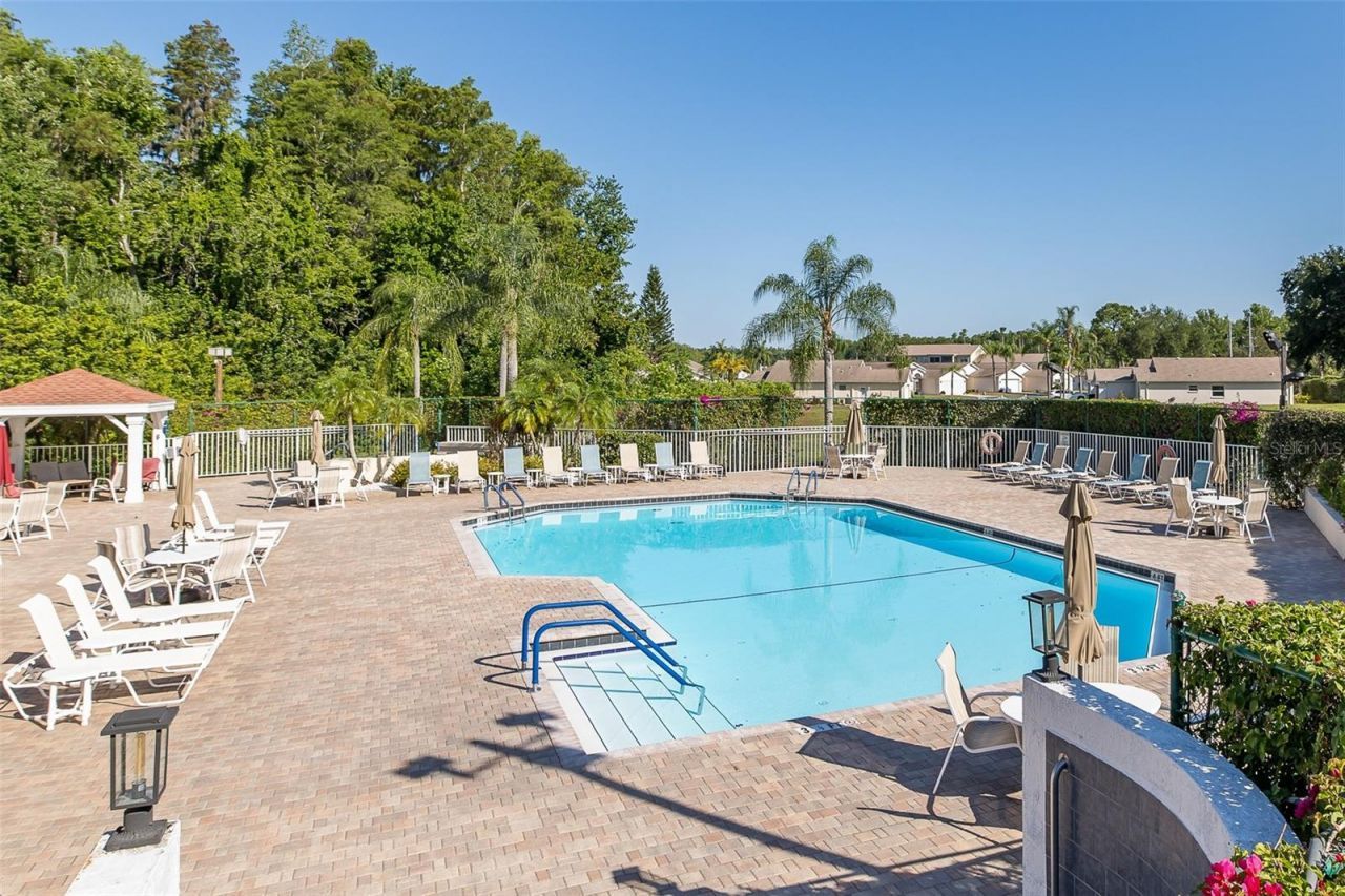7900 Hardwick Drive, Unit 827, New Port Richey, FL 34653 Photo