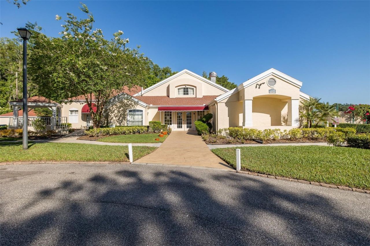 7900 Hardwick Drive, Unit 827, New Port Richey, FL 34653 Photo