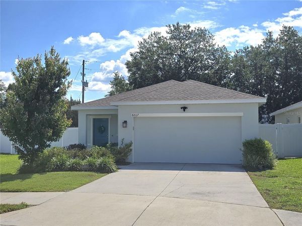 8867 PRAIRIE CREEK DRIVE , NEW PORT RICHEY, FL 34655