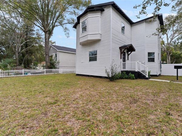 680 25TH AVENUE S, ST PETERSBURG, FL 33705