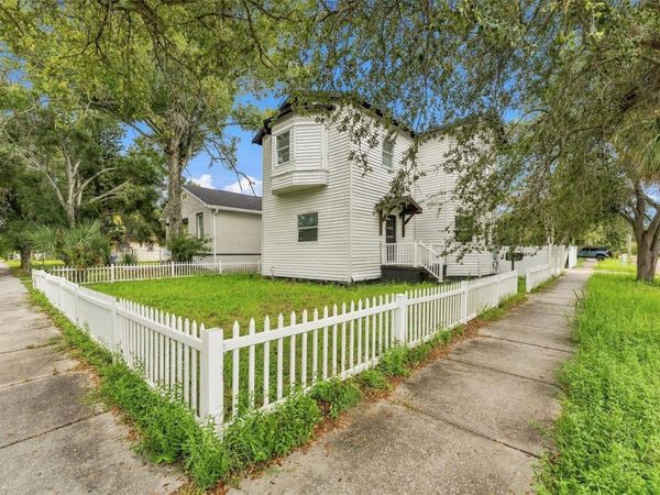 680 25TH AVENUE S, ST PETERSBURG, FL 33705