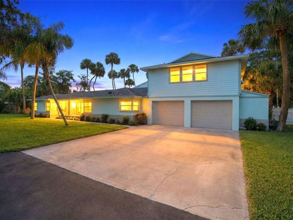 5539 DELAWARE AVENUE, NEW PORT RICHEY, FL 34652