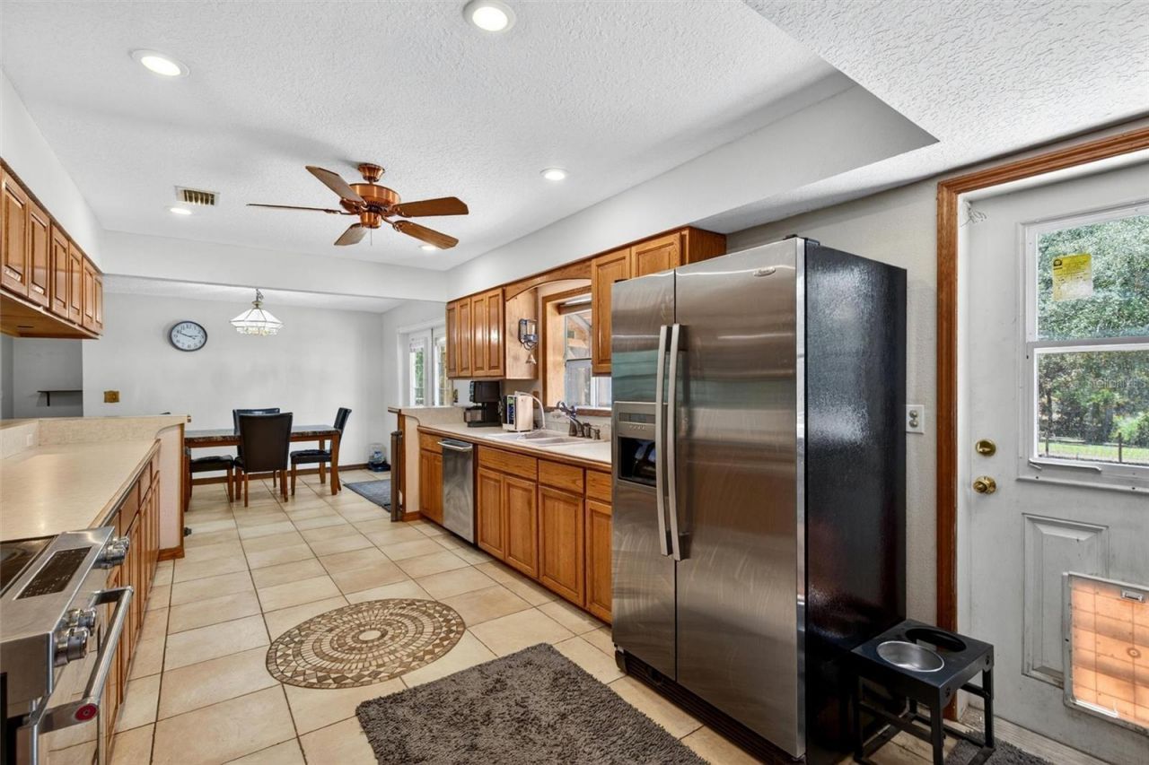 5390 East Avenue , De Leon Springs, FL 32130 Photo