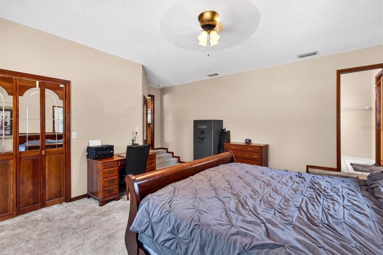 5390 East Avenue , De Leon Springs, FL 32130 Photo