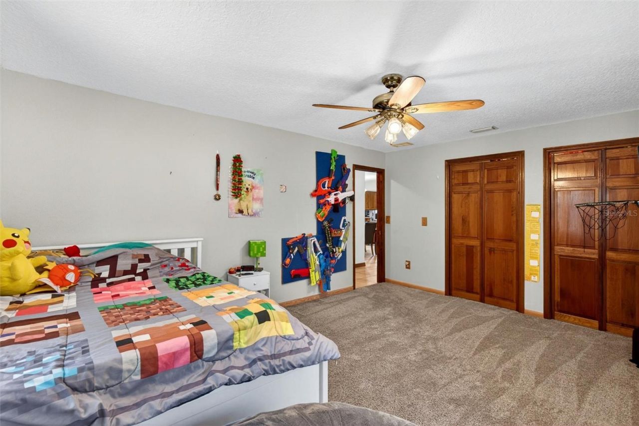 5390 East Avenue , De Leon Springs, FL 32130 Photo