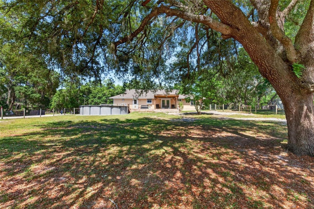 5390 East Avenue , De Leon Springs, FL 32130 Photo