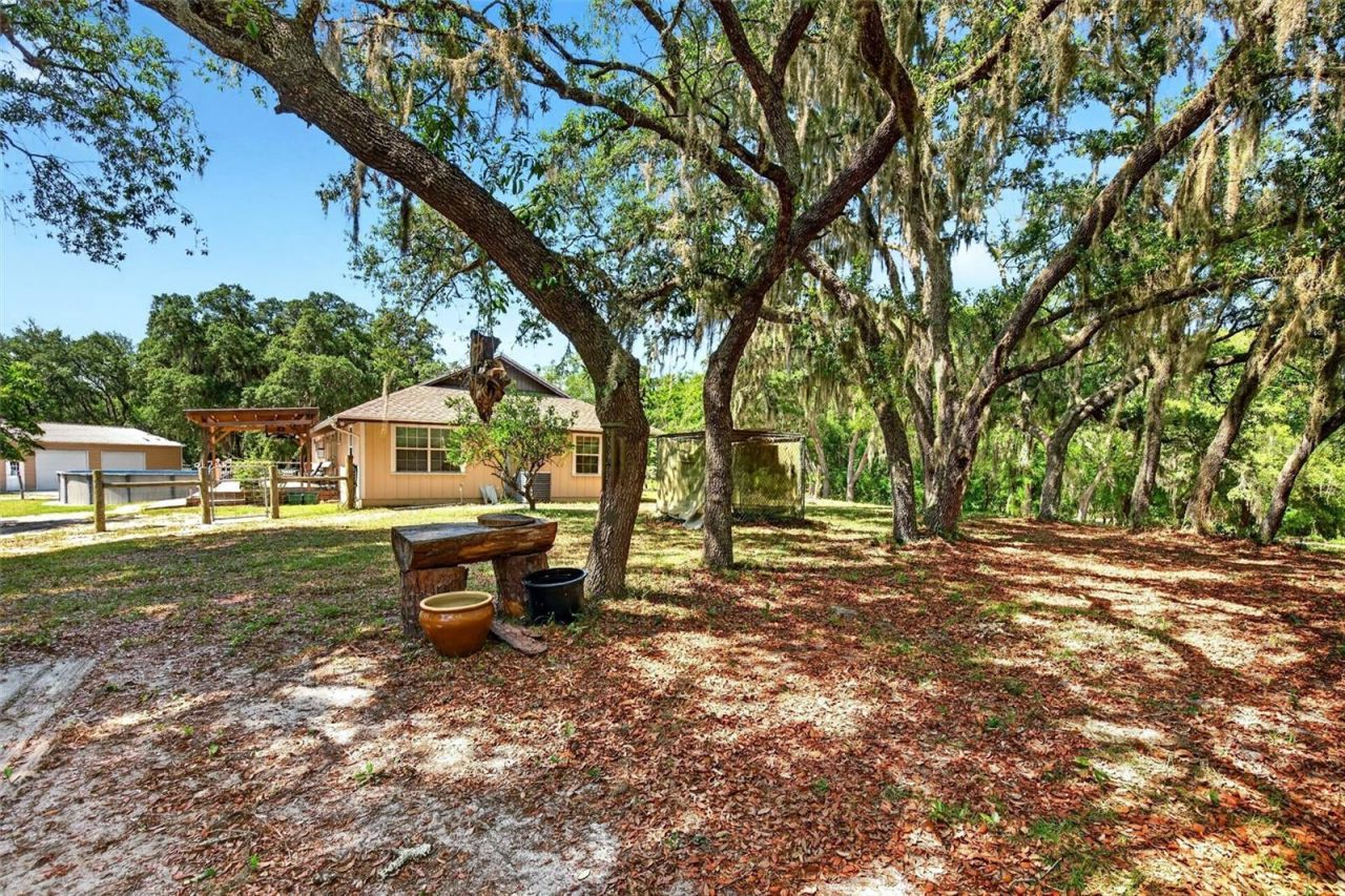 5390 East Avenue , De Leon Springs, FL 32130 Photo