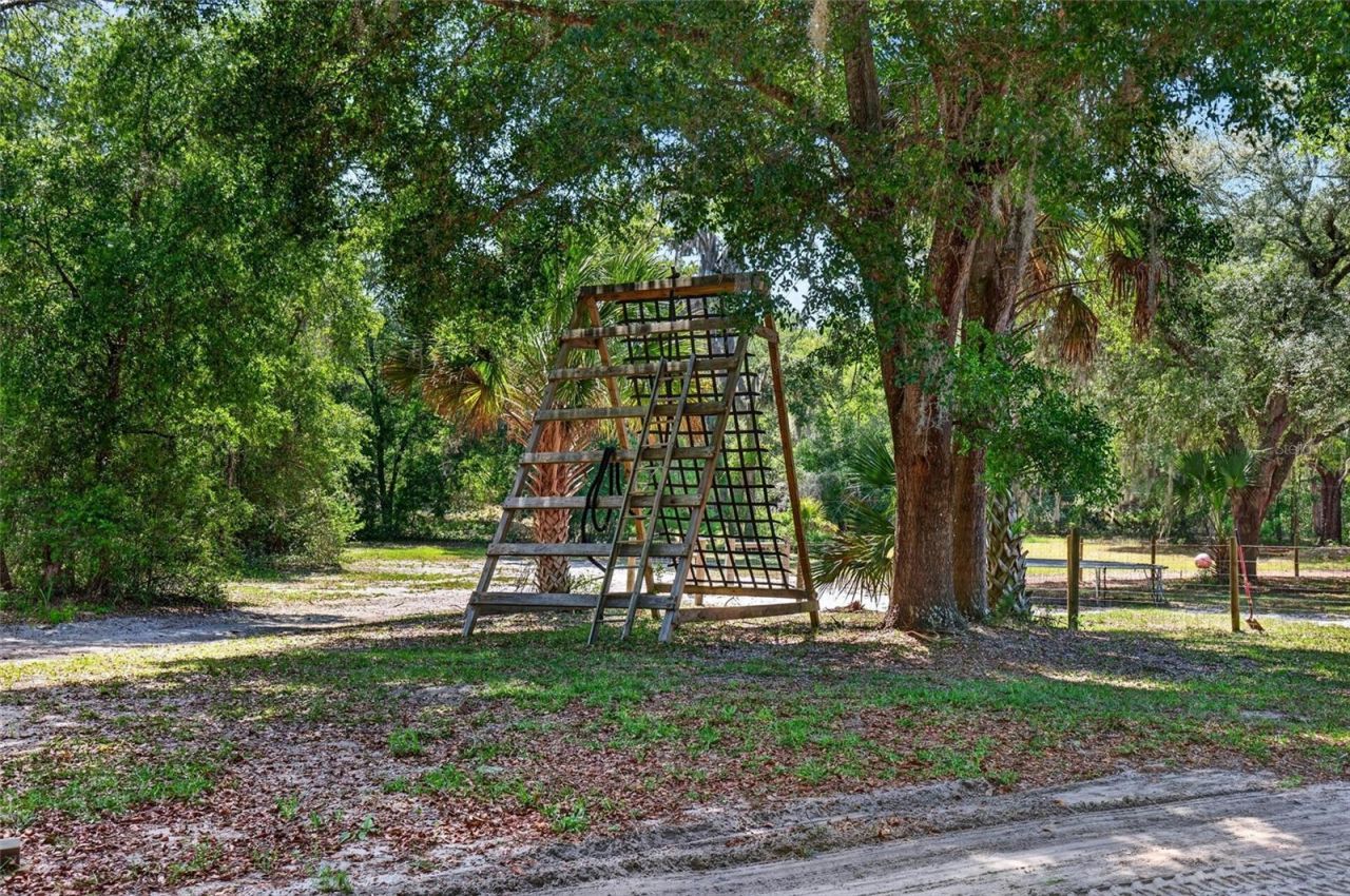 5390 East Avenue , De Leon Springs, FL 32130 Photo