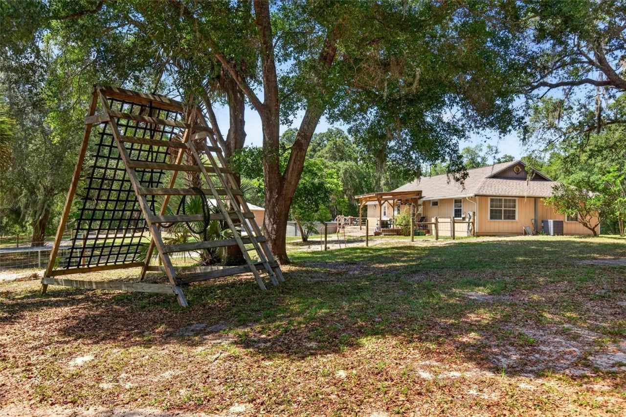 5390 East Avenue , De Leon Springs, FL 32130 Photo