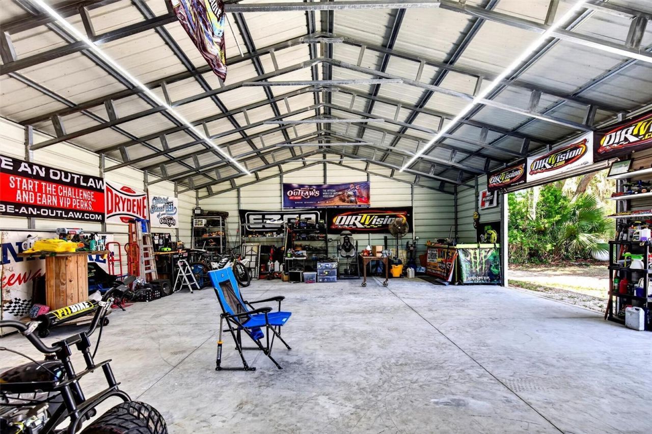 5390 East Avenue , De Leon Springs, FL 32130 Photo