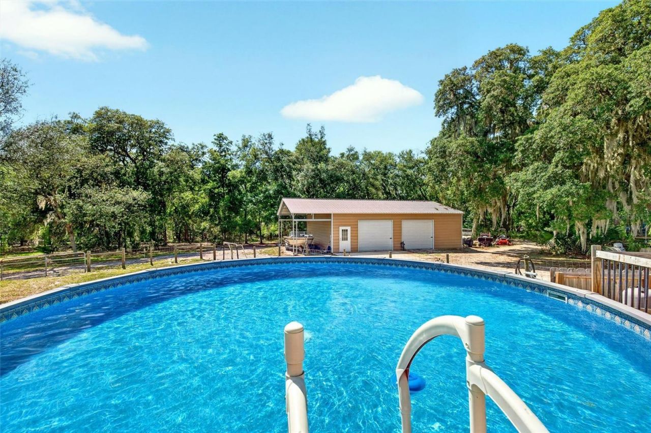 5390 East Avenue , De Leon Springs, FL 32130 Photo