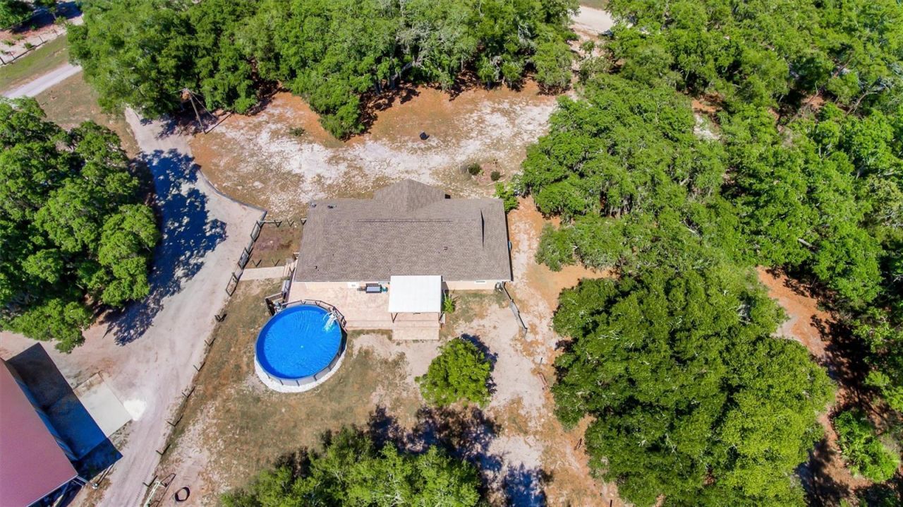5390 East Avenue , De Leon Springs, FL 32130 Photo