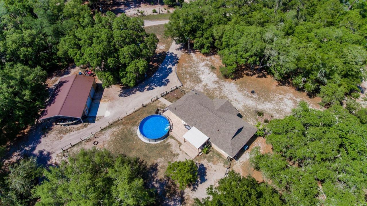 5390 East Avenue , De Leon Springs, FL 32130 Photo