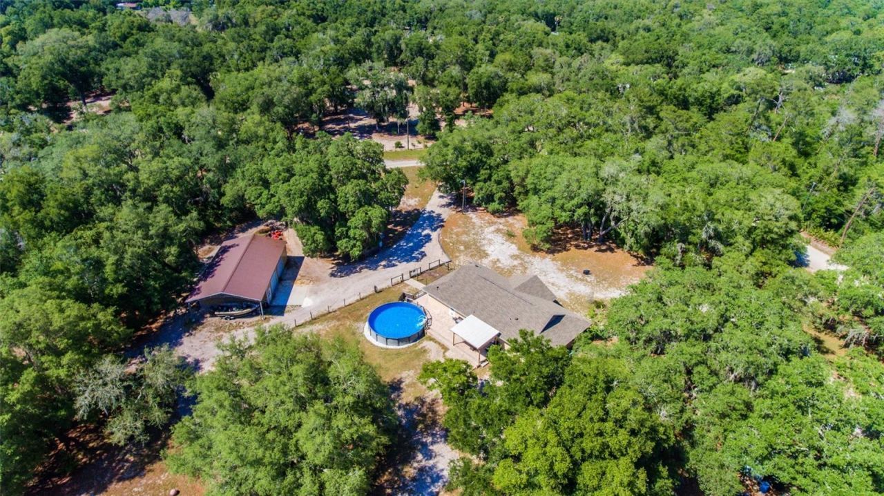5390 East Avenue , De Leon Springs, FL 32130 Photo