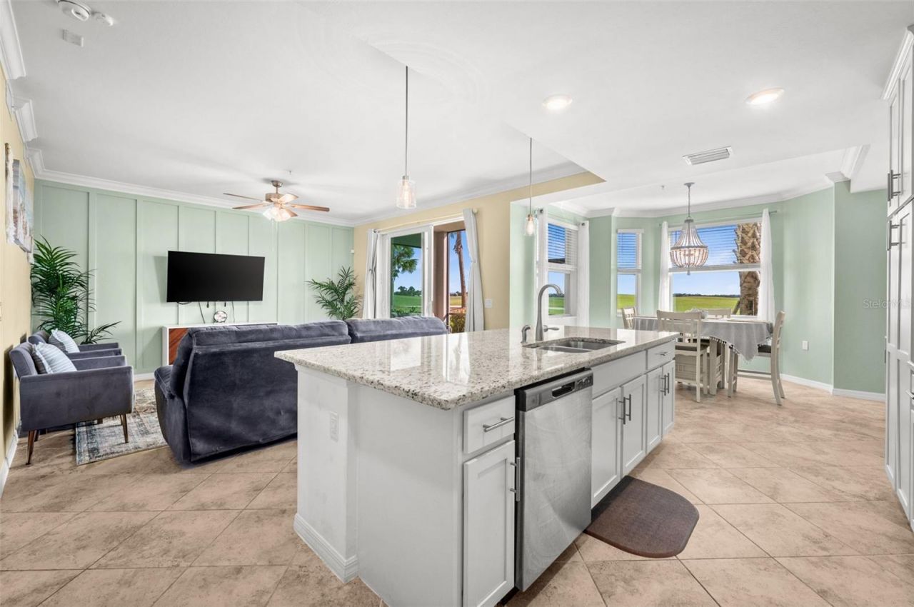 43020 Greenway Boulevard, Unit 312, Punta Gorda, FL 33982 Photo
