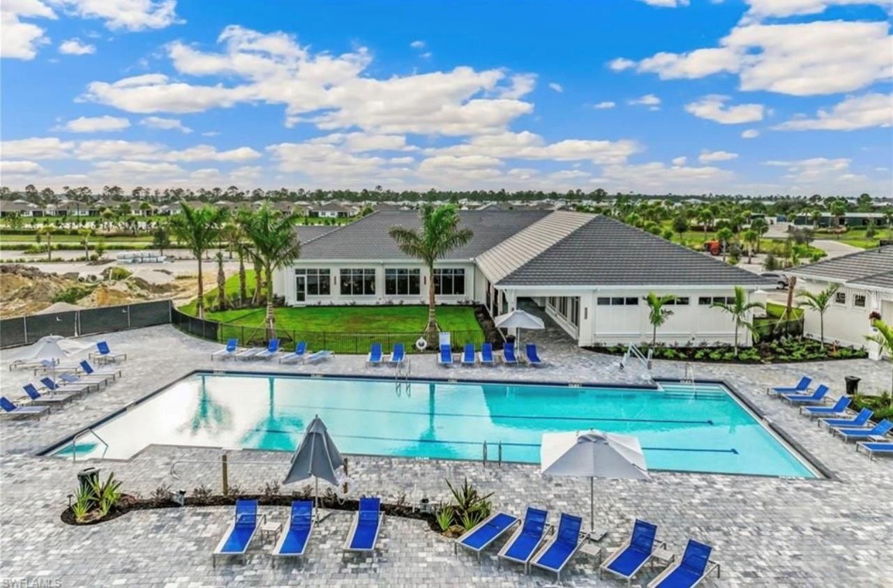 43020 Greenway Boulevard, Unit 312, Punta Gorda, FL 33982 Photo