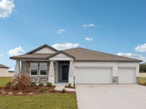 10 ASTERS COURT , HOMOSASSA, FL 34446