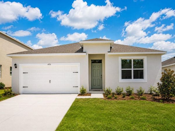 4970 MARSHELDER STREET, APOPKA, FL 32712