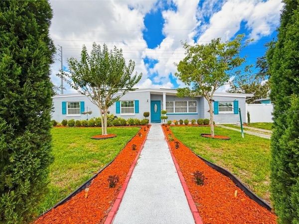 1816 COLTON DRIVE, ORLANDO, FL 32822