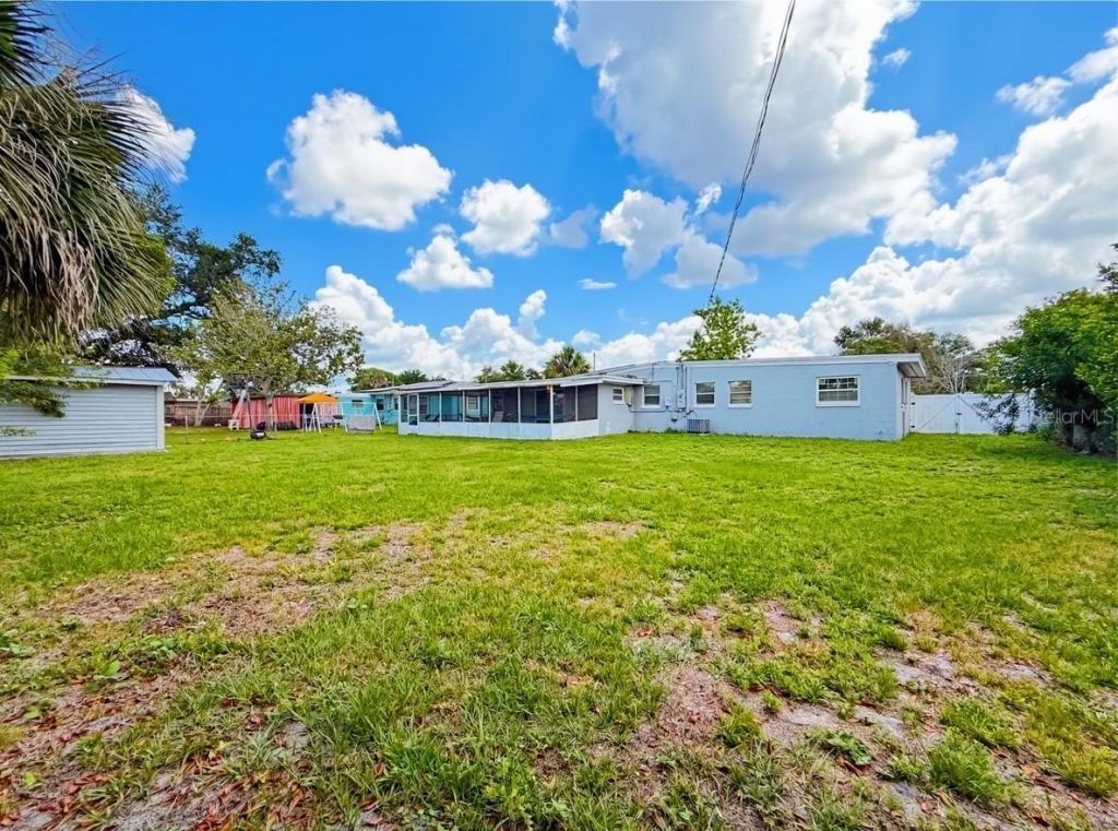 1816 Colton Drive, Orlando, FL 32822 Photo