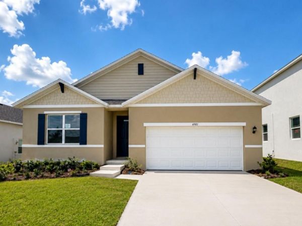4991 MARSHELDER STREET, APOPKA, FL 32712