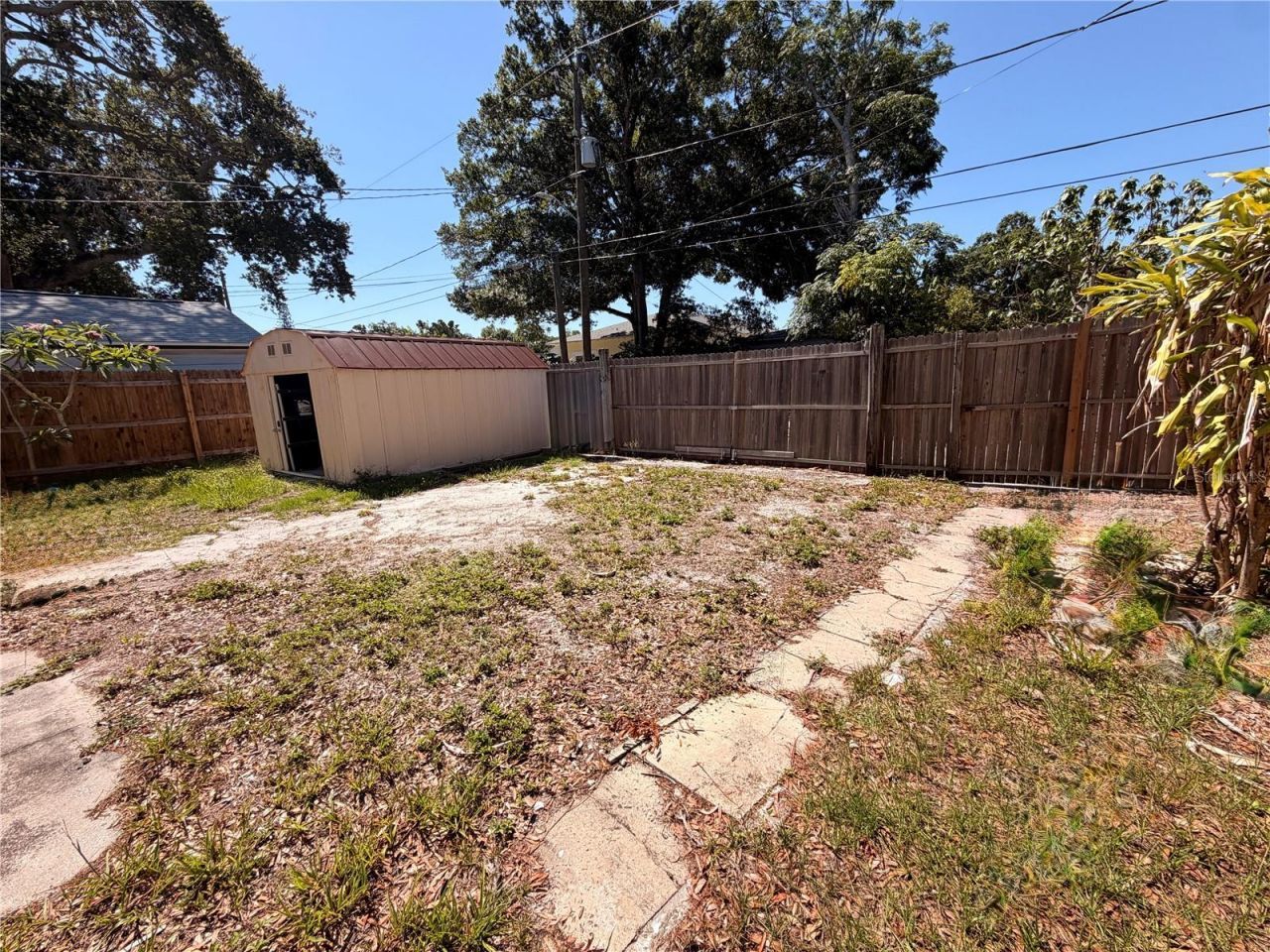 3620 Burlington Avenue N, Saint Petersburg, FL 33713 Photo