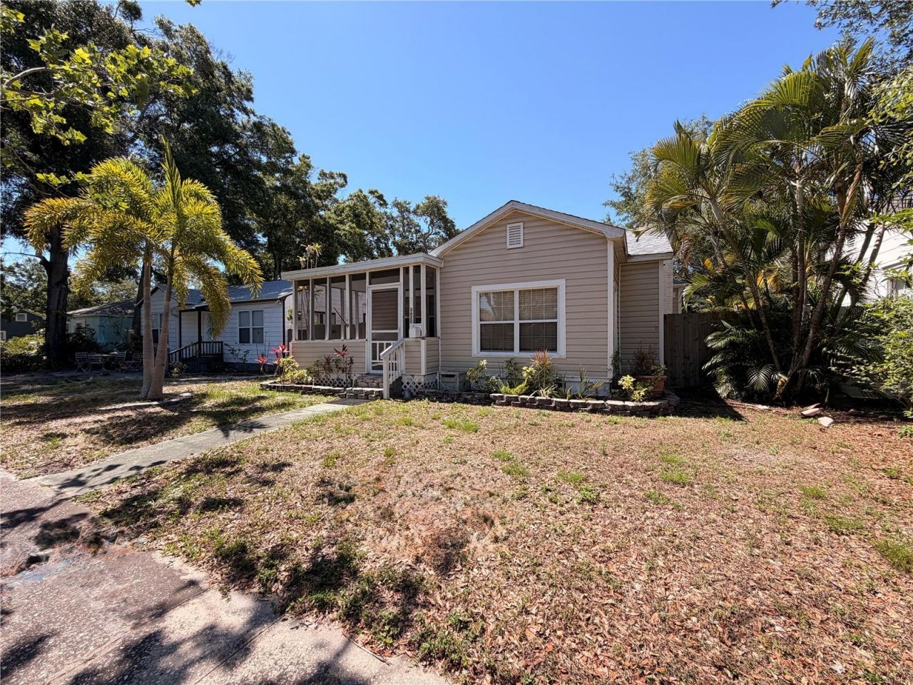3620 Burlington Avenue N, Saint Petersburg, FL 33713 Photo