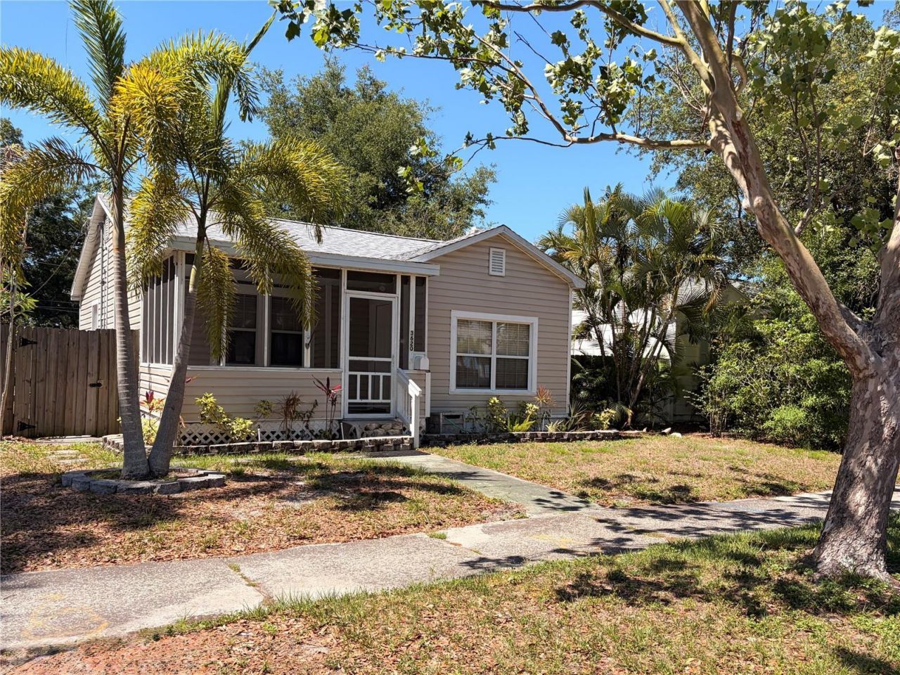 3620 Burlington Avenue N, Saint Petersburg, FL 33713 Photo