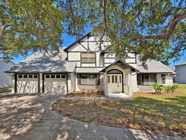 2080 NEWFOUND HARBOR DRIVE , MERRITT ISLAND, FL 32952