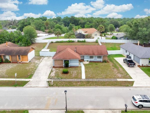 3638 JERICHO DRIVE , CASSELBERRY, FL 32707