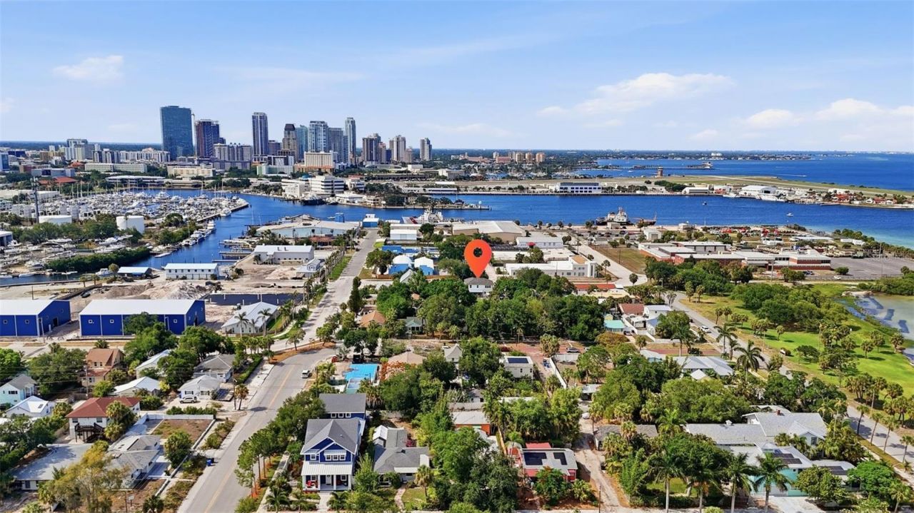 236 15th Avenue Se, Saint Petersburg, FL 33701 Photo