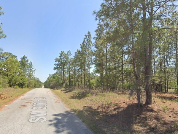 SOUTHWEST 207TH COURT , DUNNELLON, FL 34431