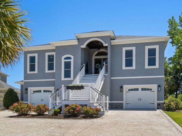 2200 Via Palma Dr. , North Myrtle Beach, SC 29582