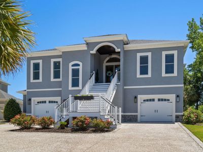 2200 Via Palma Dr. , North Myrtle Beach, SC 29582