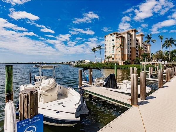 4895 Bonita Beach RD , Unit 508, BONITA SPRINGS, FL 34134