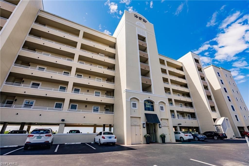 4895 Bonita Beach Rd , Unit 508, Bonita Springs, FL 34134 Photo