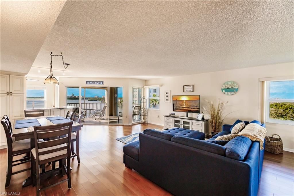 4895 Bonita Beach Rd , Unit 508, Bonita Springs, FL 34134 Photo