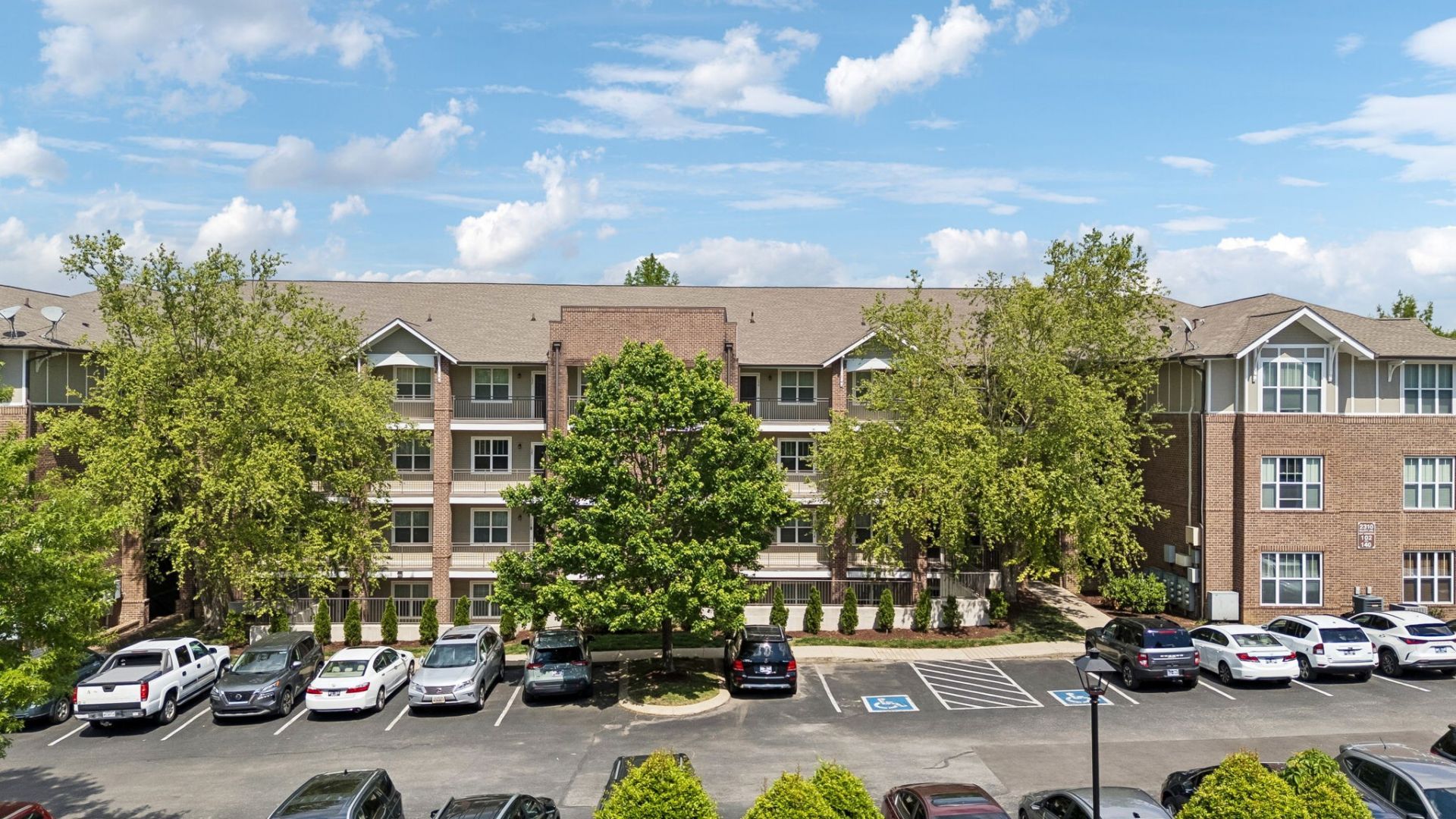 2310 Elliott Ave , Unit 125, Nashville, TN 37204 Main Photo