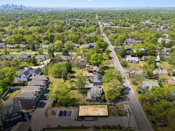 2208 Eastland Ave , Unit 1, Nashville, TN 37206
