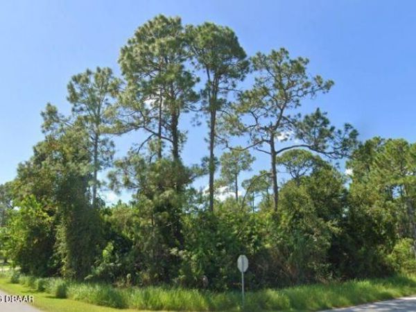 0 Andrew Street, Palm Bay, FL 32909