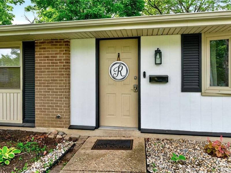 330 Woodlawn Drive, Fairborn, OH 45324 Photo 4