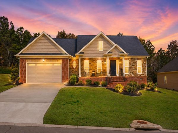 1744 Overdale Drive NW, Cleveland, TN 37312