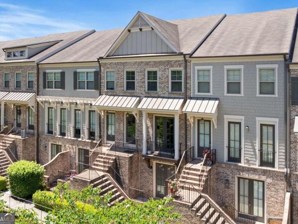3581 Parkside Way, Brookhaven, GA 30319