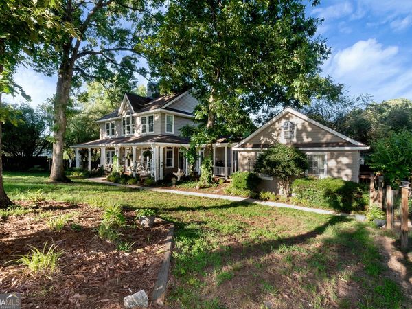 5626 Ransom Free Road, Clermont, GA 30527